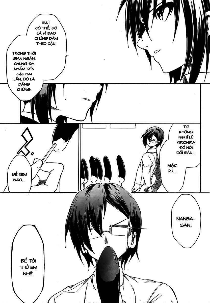 sexual hunter riot chapter 7 13