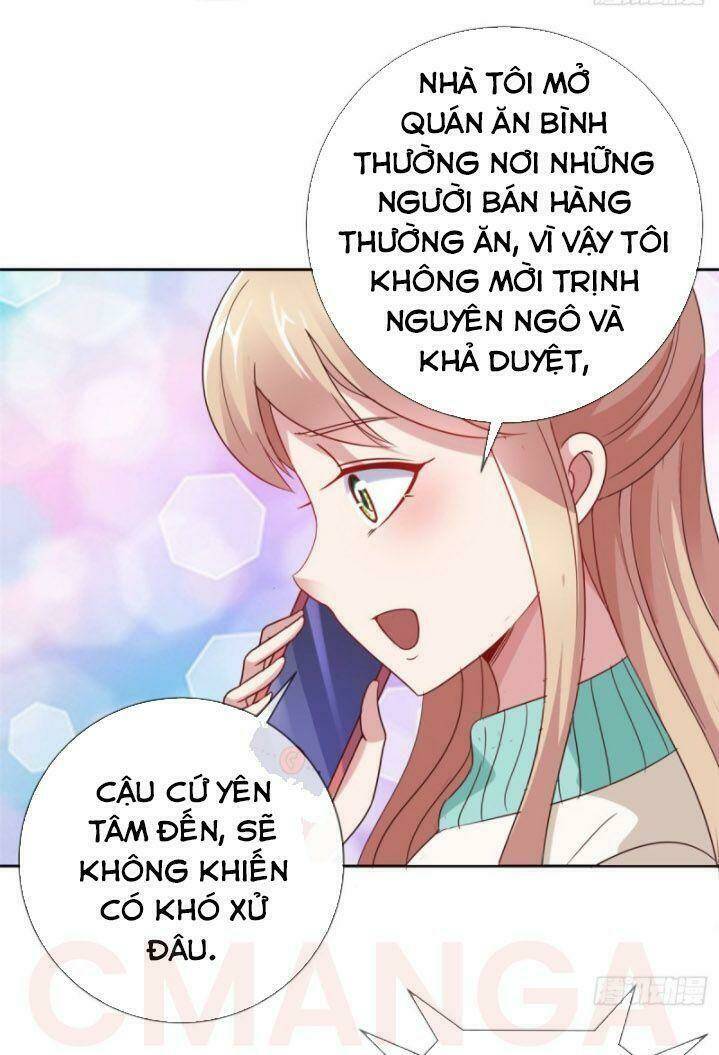 Trọng Sinh Địa Cầu Tiên Tôn Chapter 10 - Trang 10