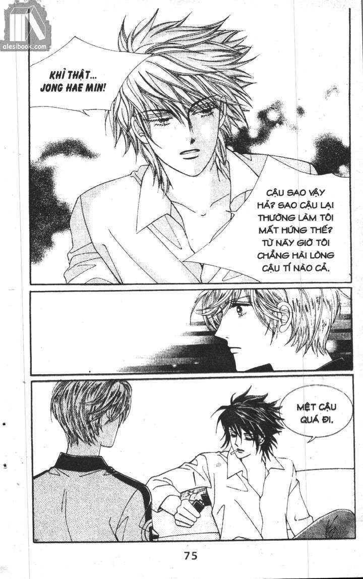 hồng tiểu thư chapter 6 27