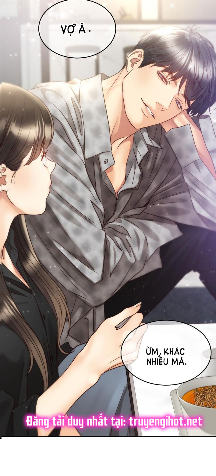 [16+] ánh sao ban mai chapter 67.1 27