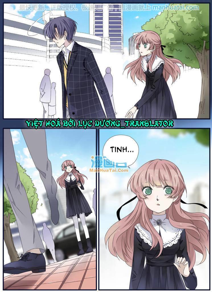 lam sí chapter 101 3