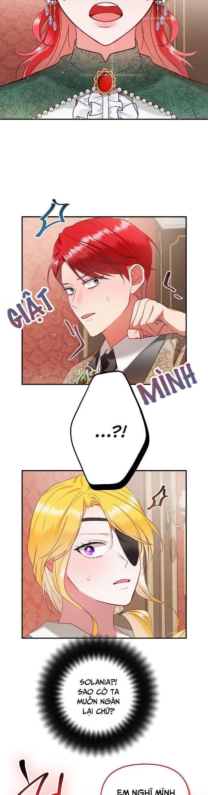 hoàng tử chuyển sinh trở thành người mạnh nhất thế giới nhờ vào sự hiểu biết về bug chapter 49 4