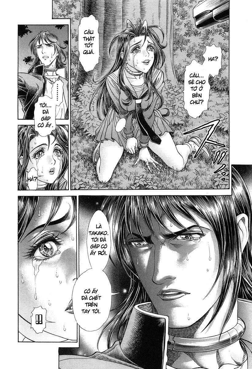 sống còn - trò chơi sinh tử chapter 57 6