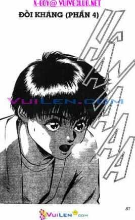 cảnh sát cơ động chapter 7 77