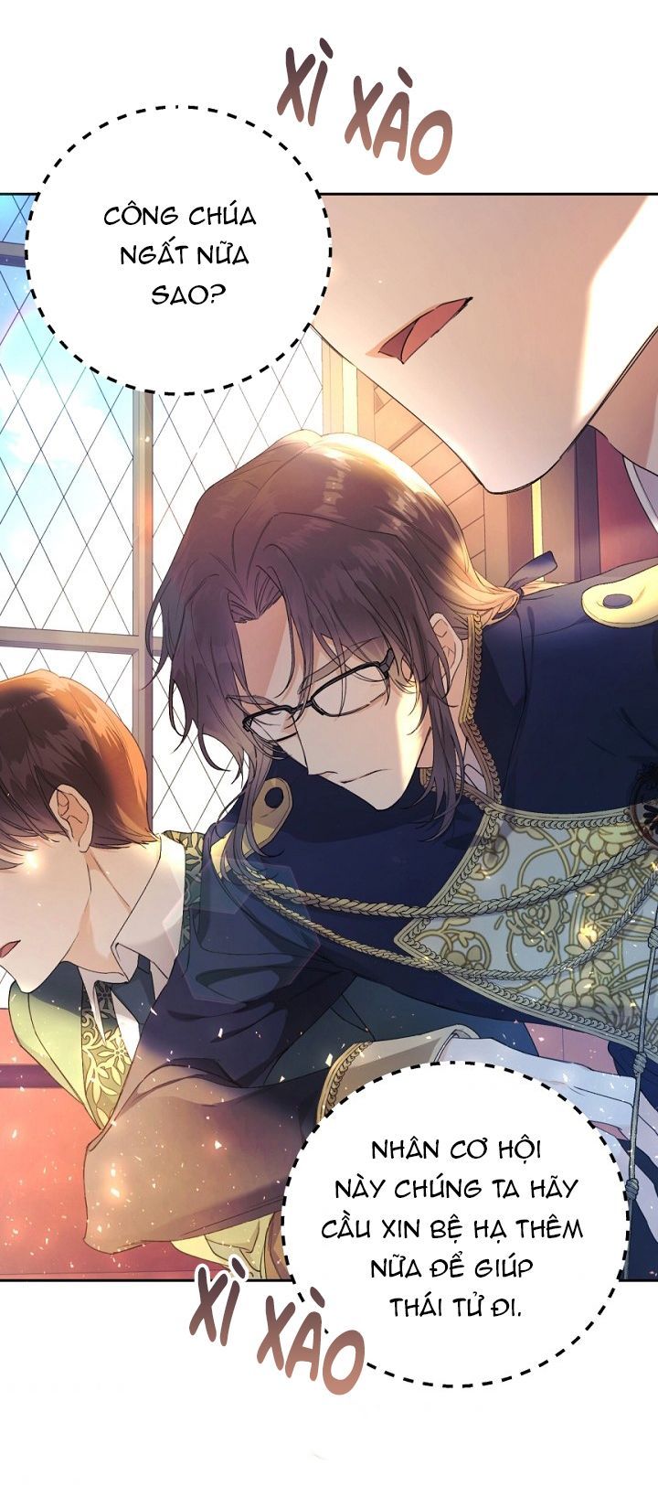 con rối ác nữ marionette chapter 15 43