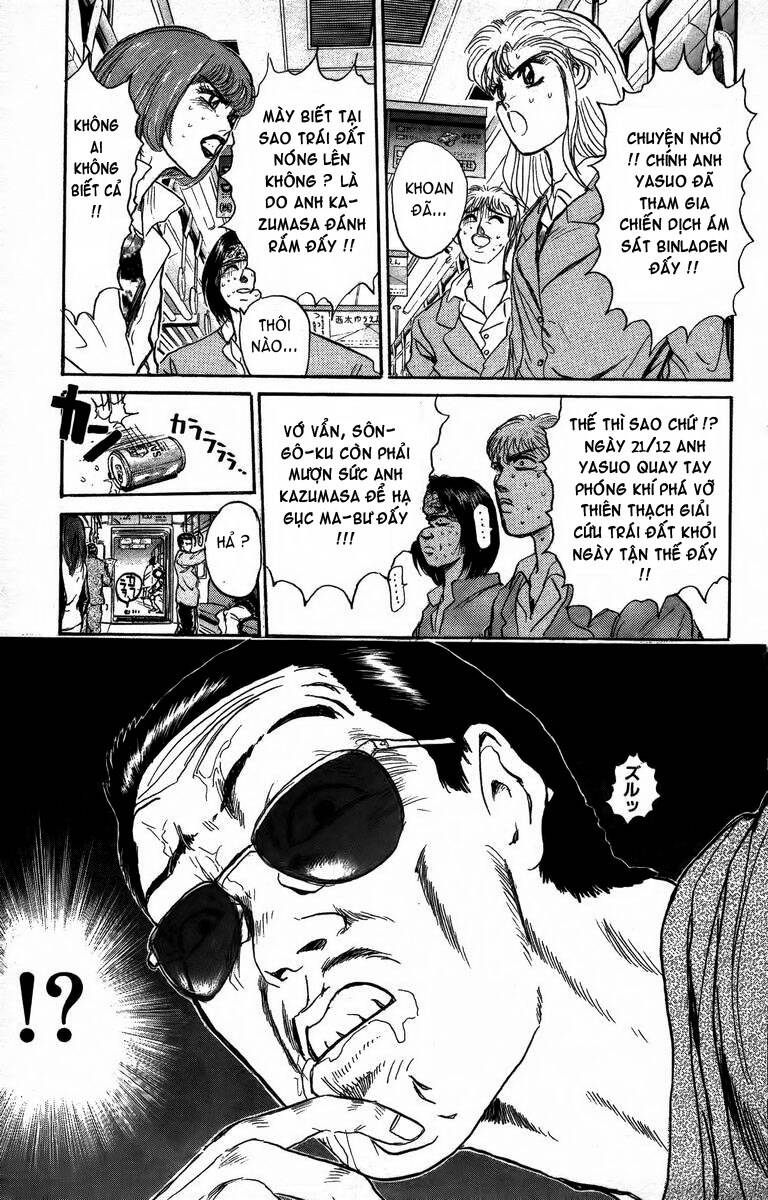 shonan junai gumi chapter 181 18