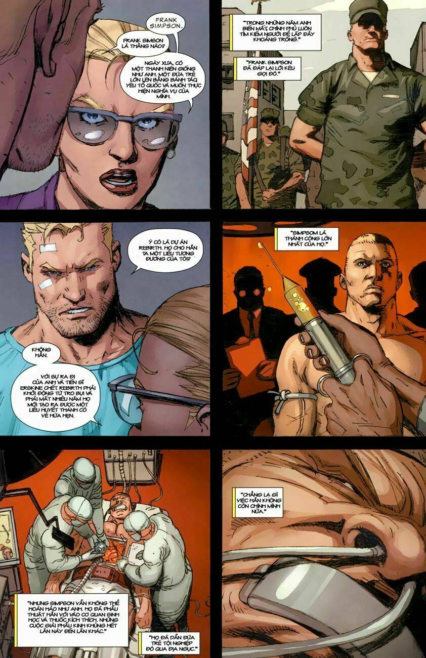 ultimate captain america chapter 2 6