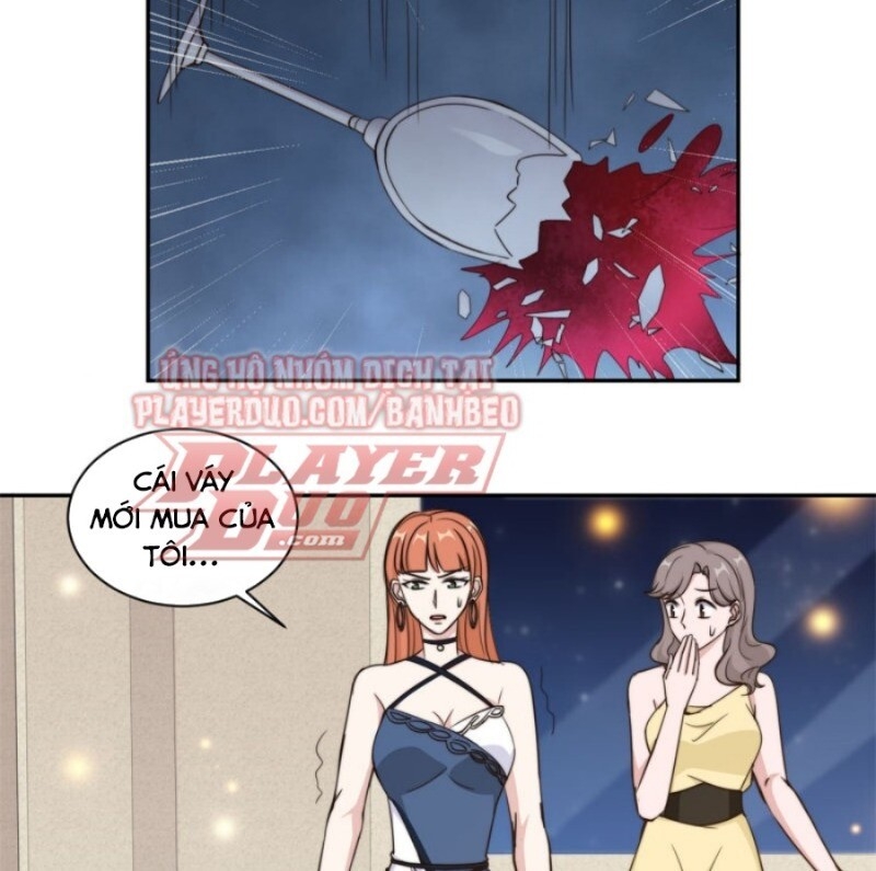 tổng tài, tránh xa tôi ra chapter 43 30