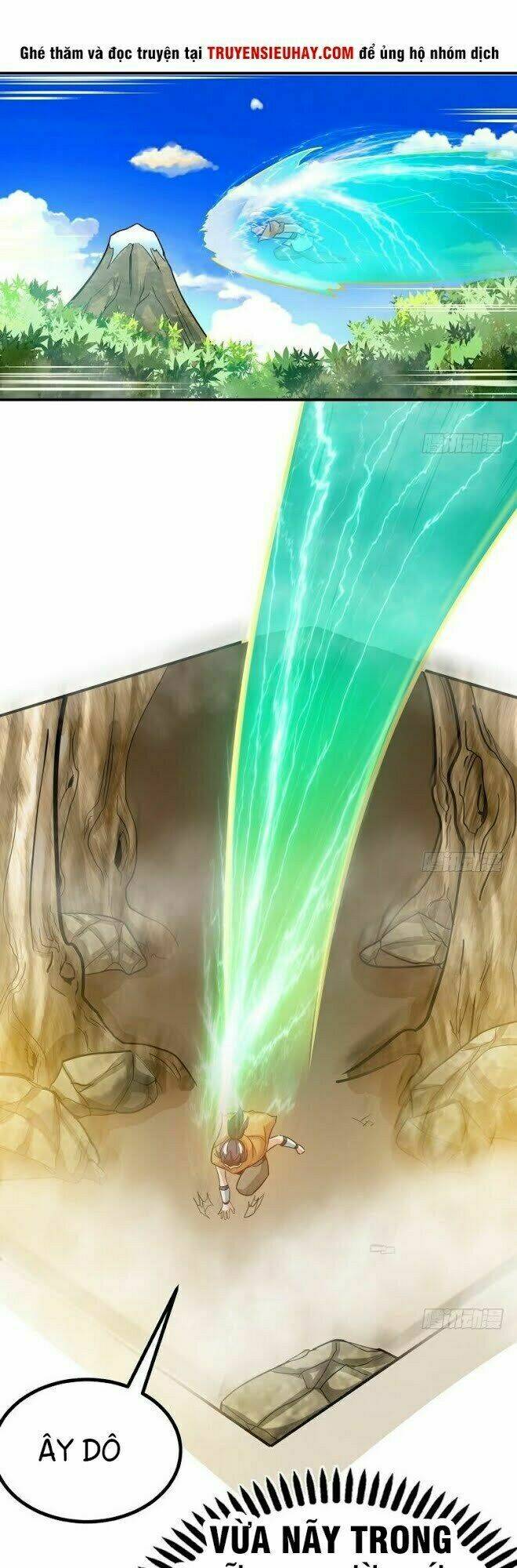 chí tôn thần ma chapter 53 13