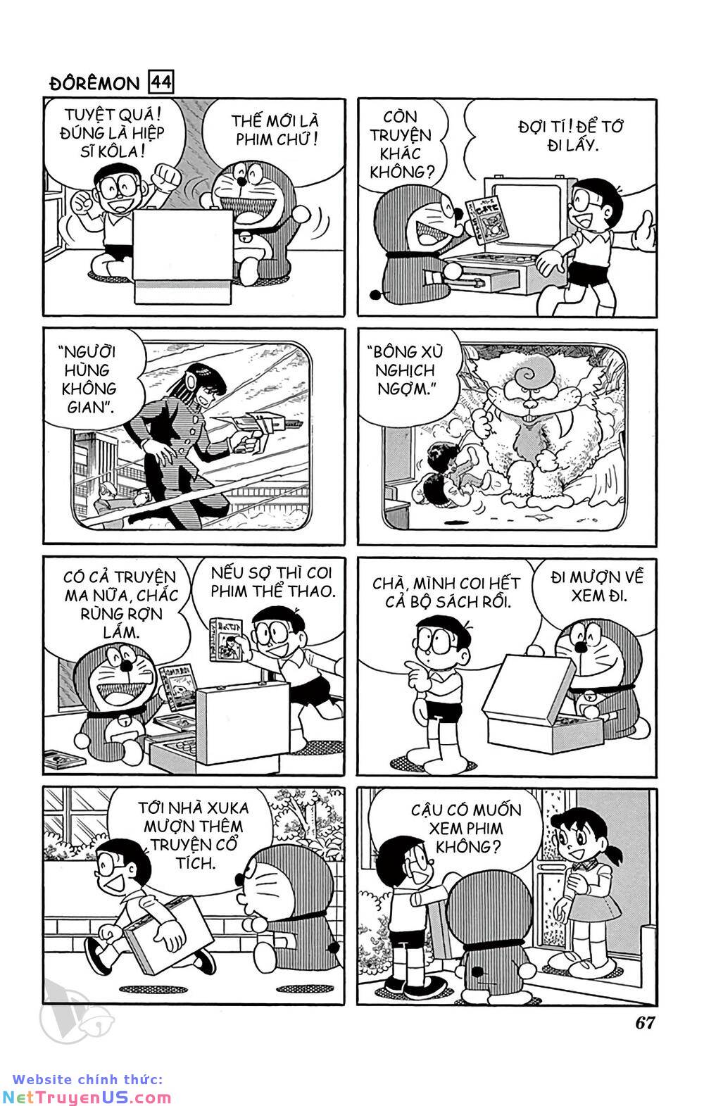 doraemon chapter 795 5