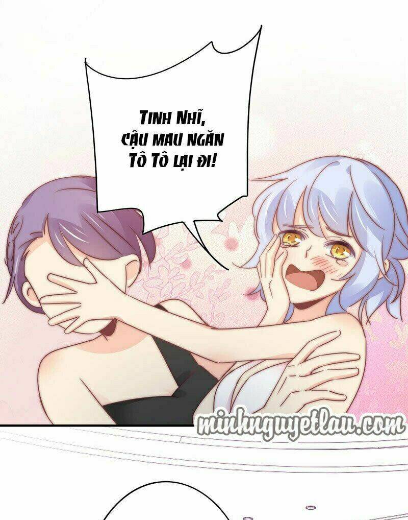 cuồng duệ tiểu thê chapter 112 14