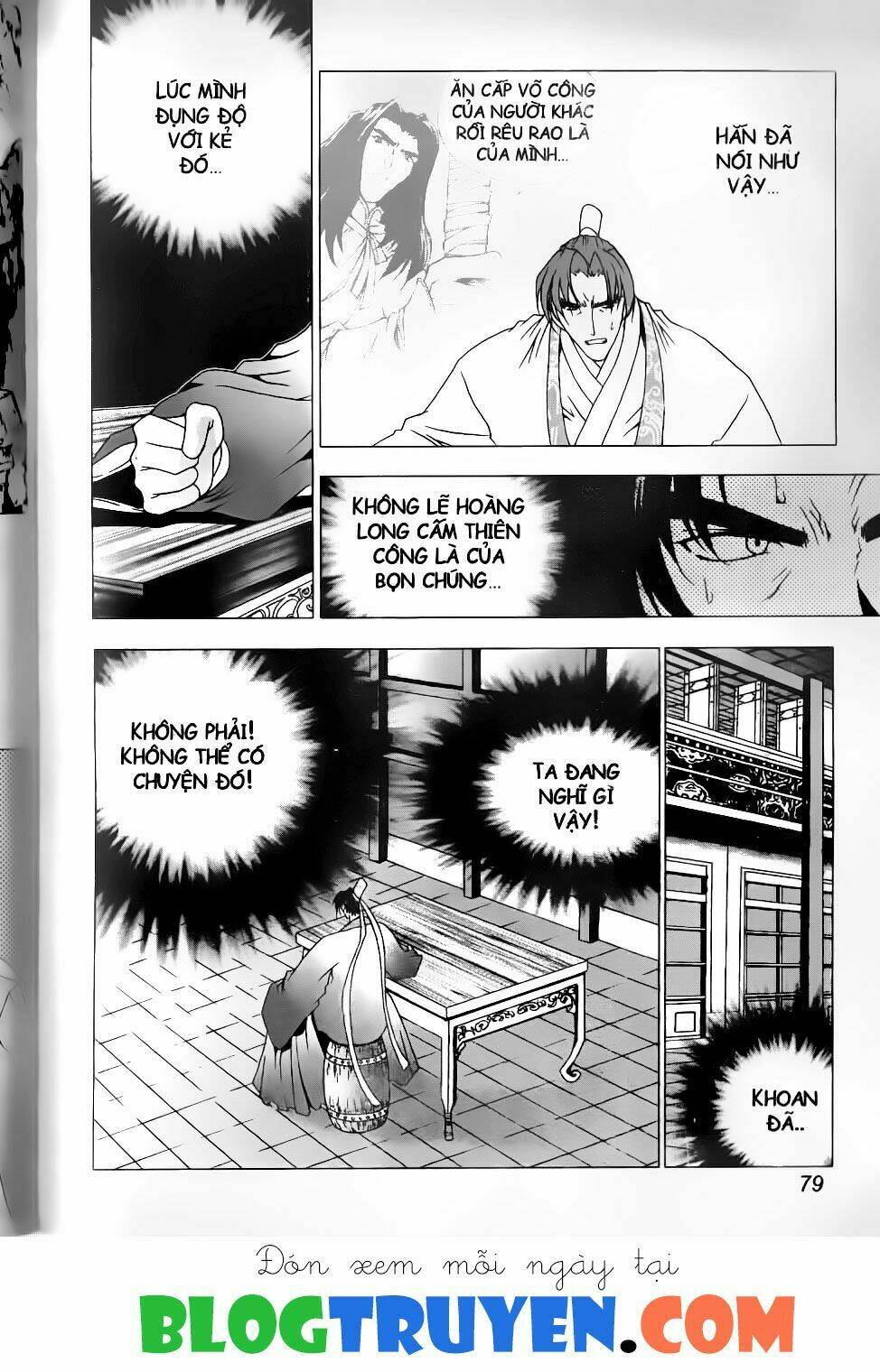 thiên lang liệt truyện chapter 43 4