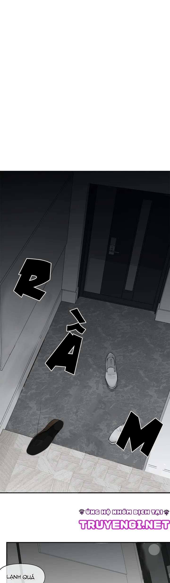 trú ẩn - haven chapter 2 1