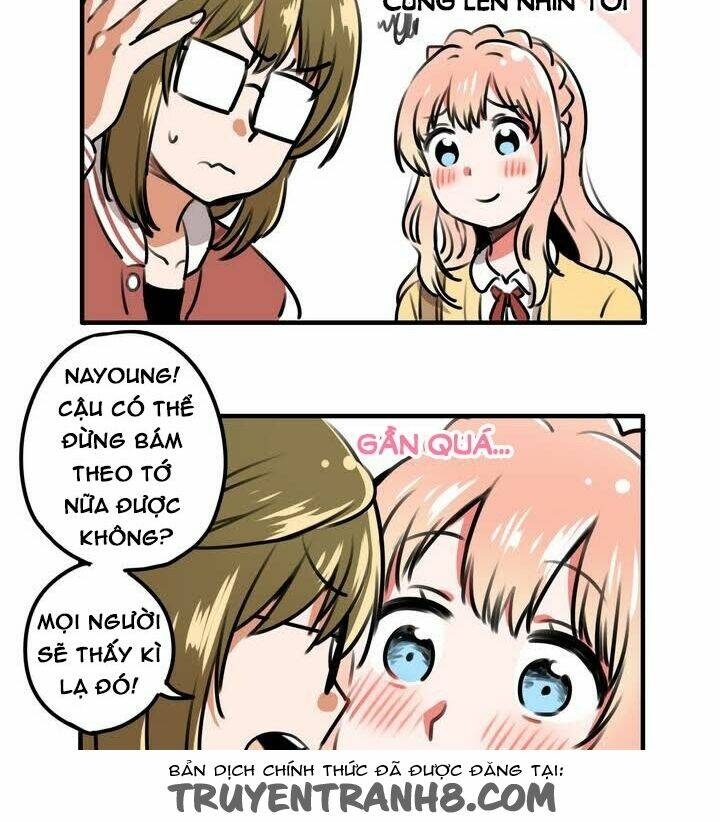 chuyện tình yuri chapter 1 26