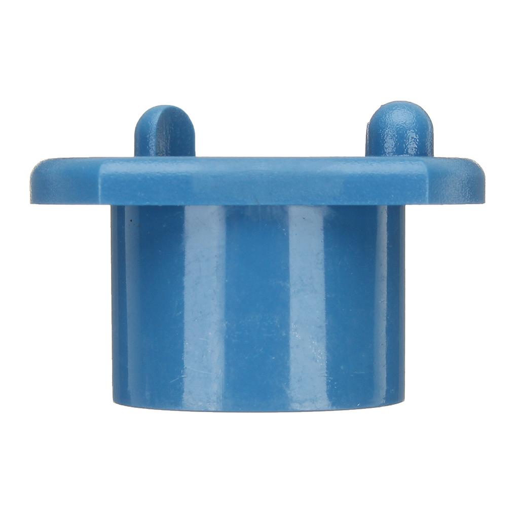 2Pcs LED Headlight Bulb Base Adapter Socket Retainer Car Conversion Kit