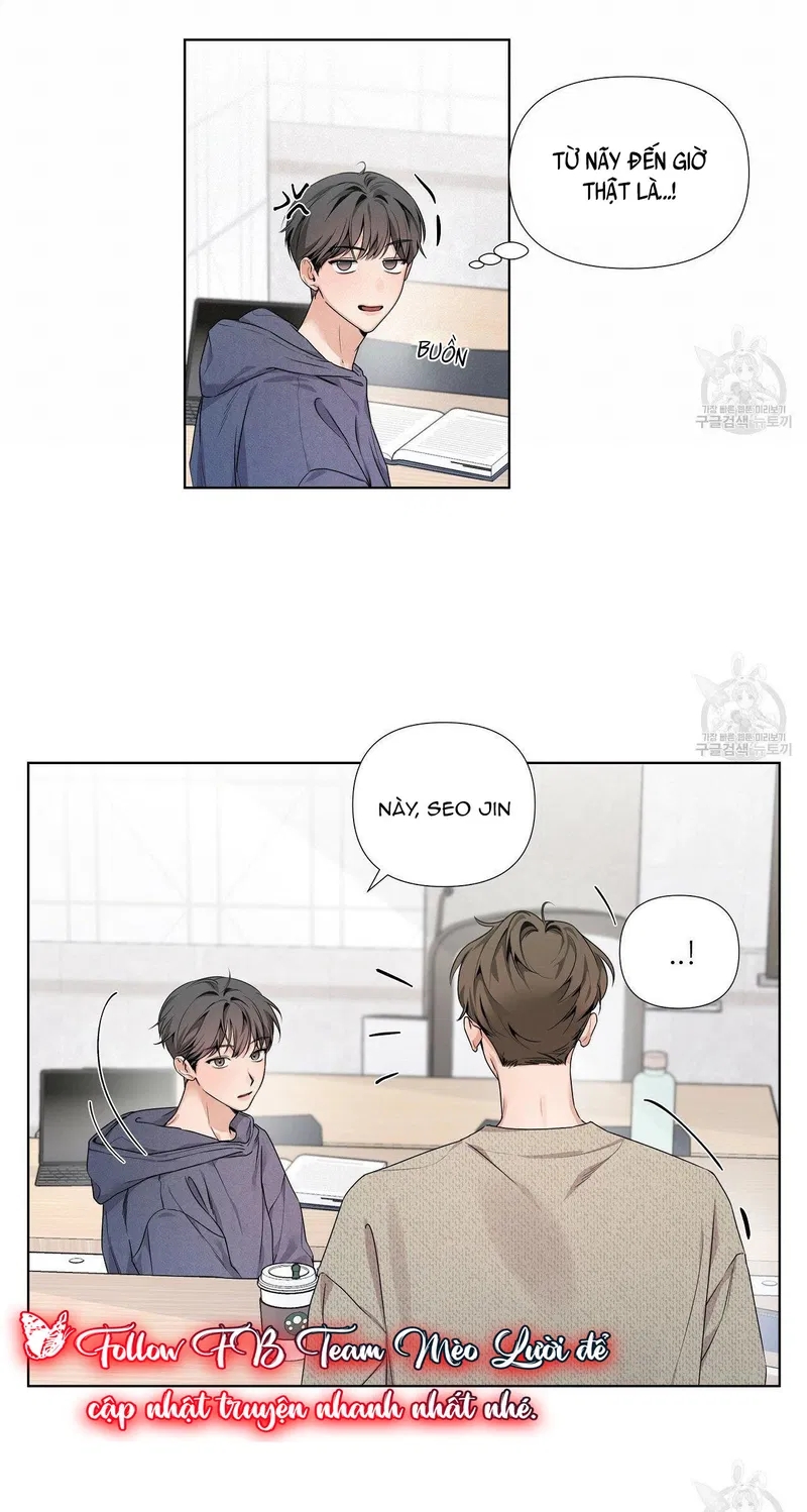 đừng bận tâm, em yêu chapter 9 44