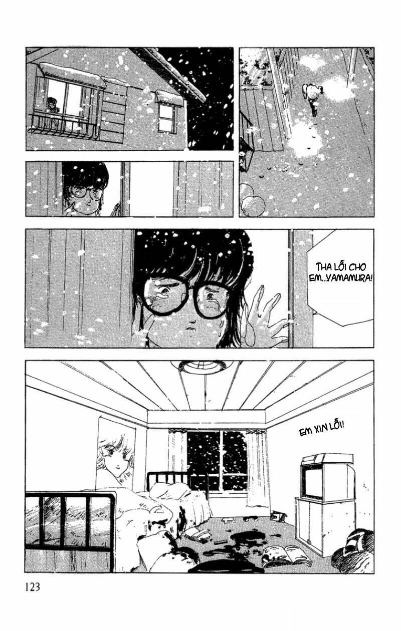 the horror mansion chapter 5 16