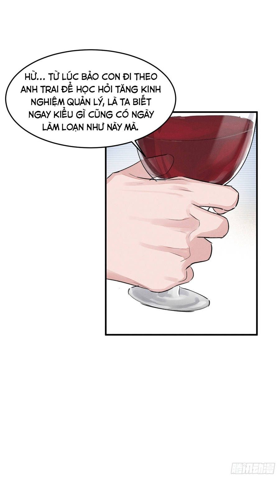 bay qua trời xanh chapter 14 4