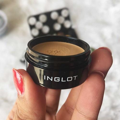 Kem lót trang điểm mắt Inglot Eye Makeup Base (5.5g)