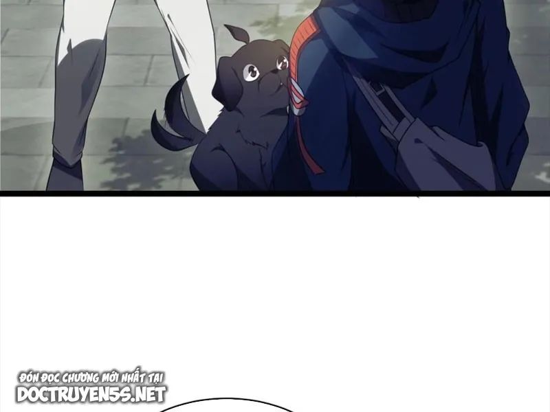 không gian hệ lão lục: dự trữ một vạn tấn thịt ngày tận thế chapter 2 53