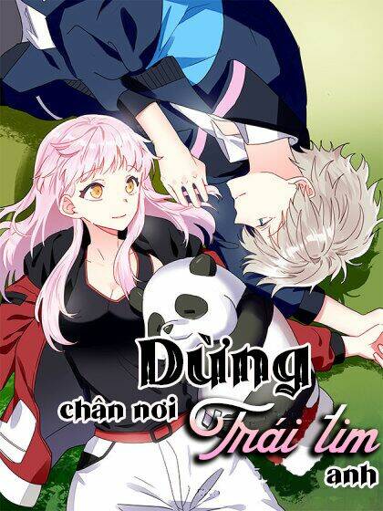 sổ tay công lược của tra nam chapter 1 59