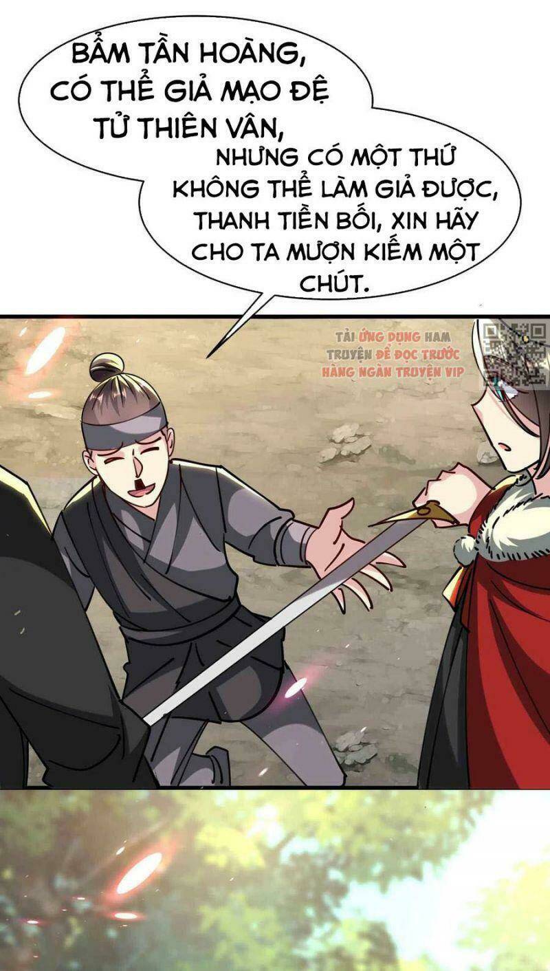 vạn giới tiên vương chapter 112 39