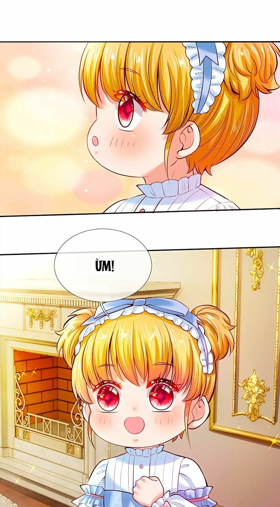 bỗng một ngày nọ trở thành con gái vua chapter 37 15