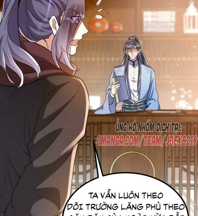 manh hổ trọng sinh : tướng quân đại nhân muốn ôm ôm chapter 25 35