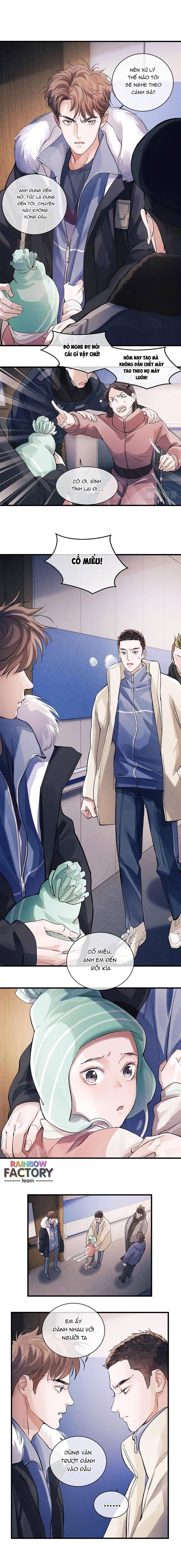 tát dã chapter 36 5