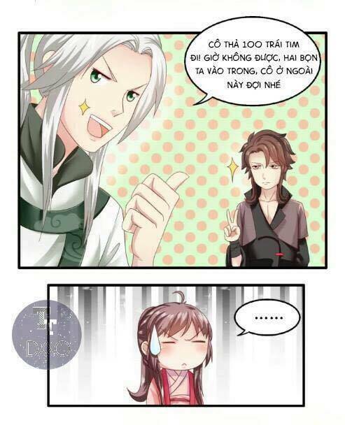 mộng phù đăng chapter 6 38