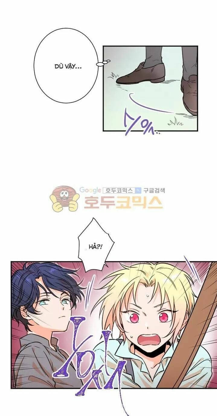 lady baby chapter 14 18