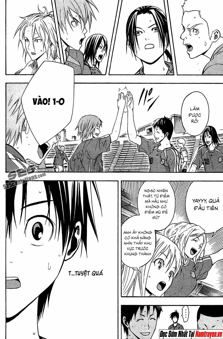 kỵ sĩ trong vòng cấm chapter 131 17