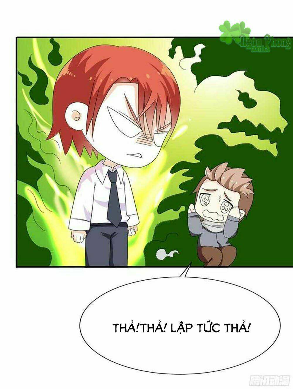 em vẫn còn nhỏ chapter 80 11