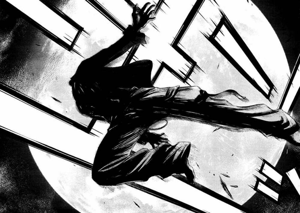 wolf guy - wolfen crest chapter 6 9