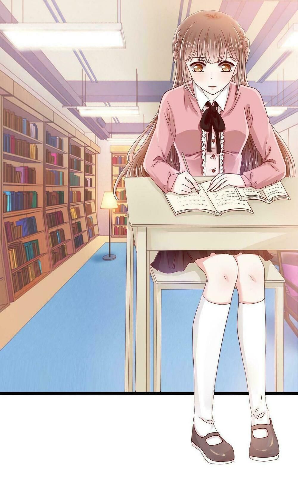 trọng sinh chi song diện cừu phục ký chapter 5 3