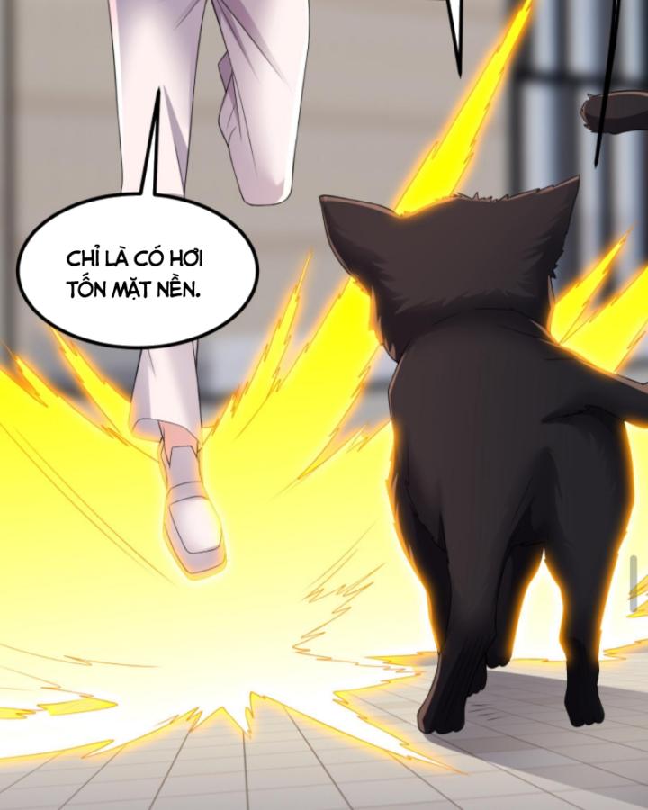 học cùng em gái, tôi bất cẩn vô địch rồi chapter 195 31