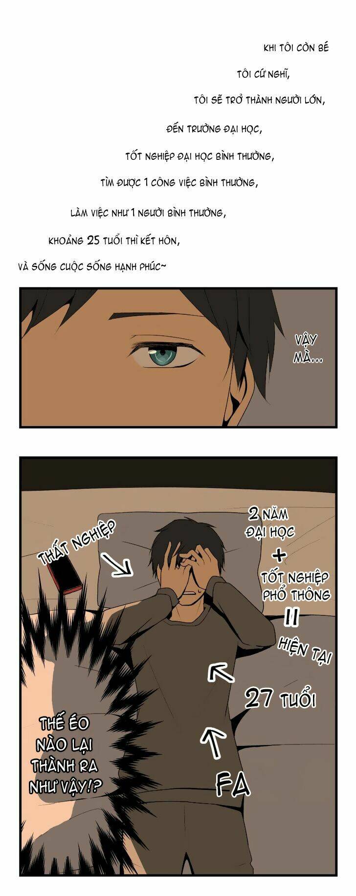 viên thuốc trùng sinh chapter 1 12