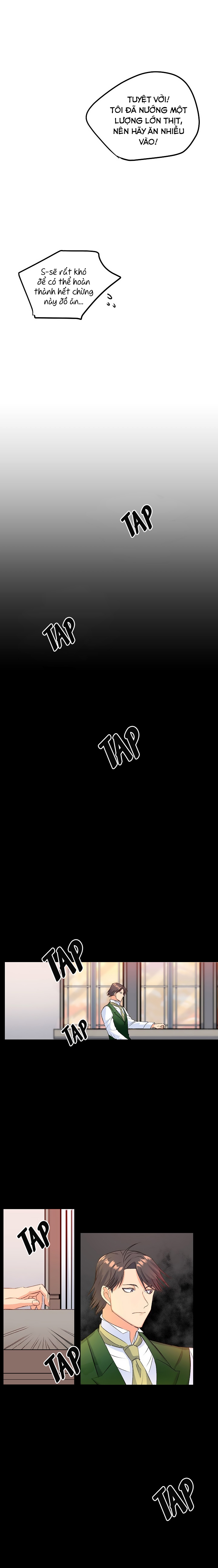 ebony, quạ đen chapter 25 11