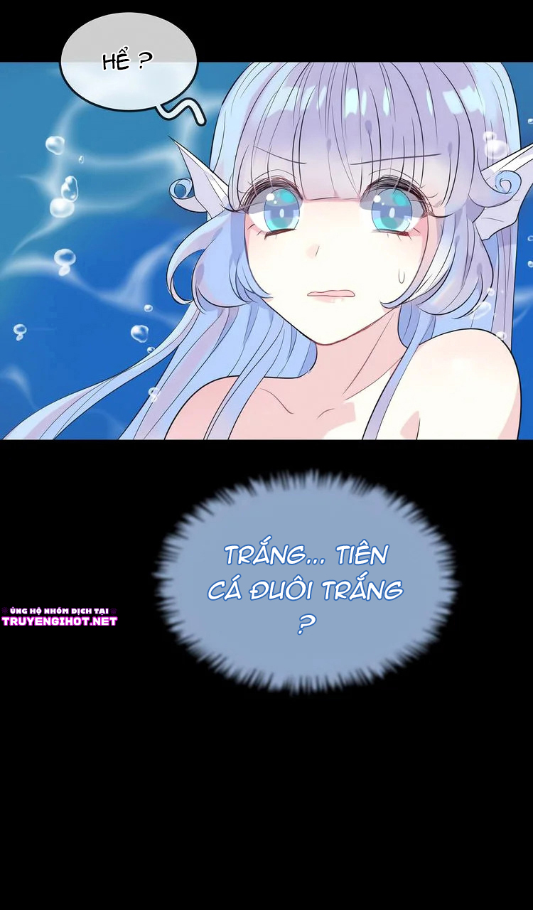 bộ váy của nàng tiên cá chapter 18 20