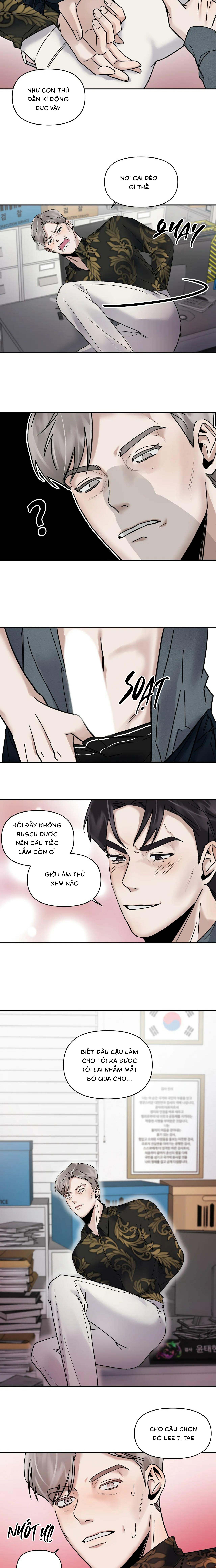 chúng ta thân thiết hơn được không? chapter 2 11