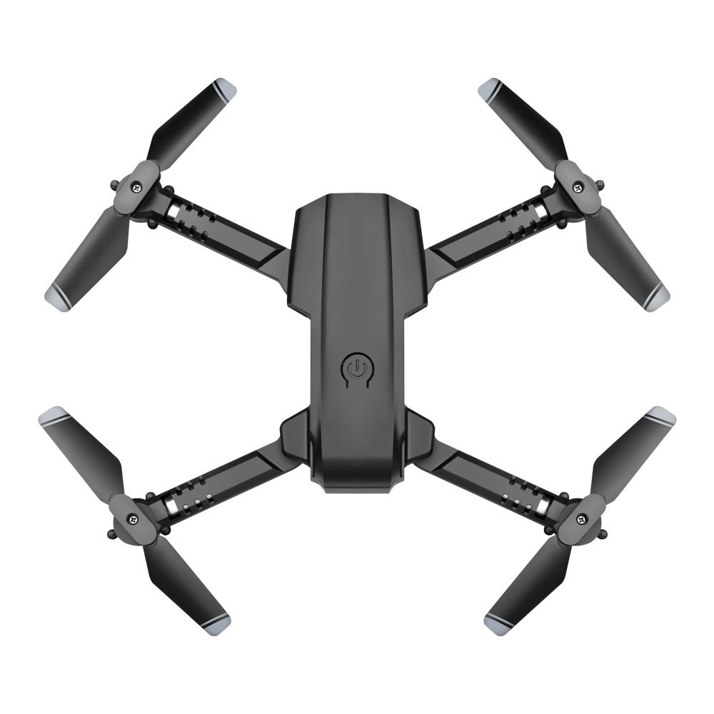 Mini RC Drone UAV Quadcopter WiFi FPV với Camera kép HD 4K Giữ độ cao Máy bay bốn trục có thể gập lại JIMITU VS DJI MAVIC Air Màu sắc: DRONE 4K