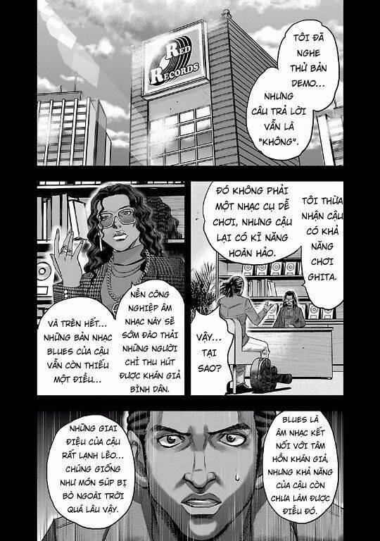 choujin sensen chapter 12 20