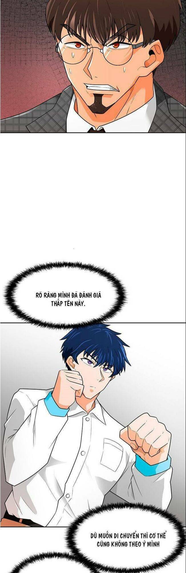 tôi tự động săn một mình chapter 61 26