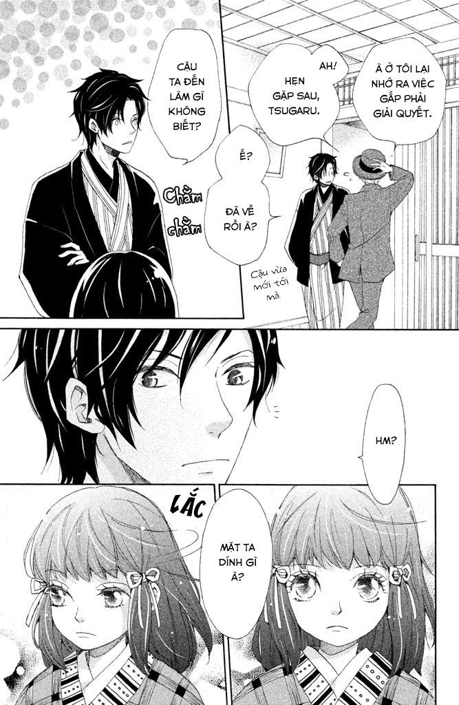 meiji hiiro kitan chapter 1 38