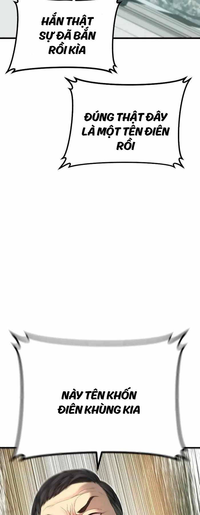 đặc vụ kim chapter 134 7