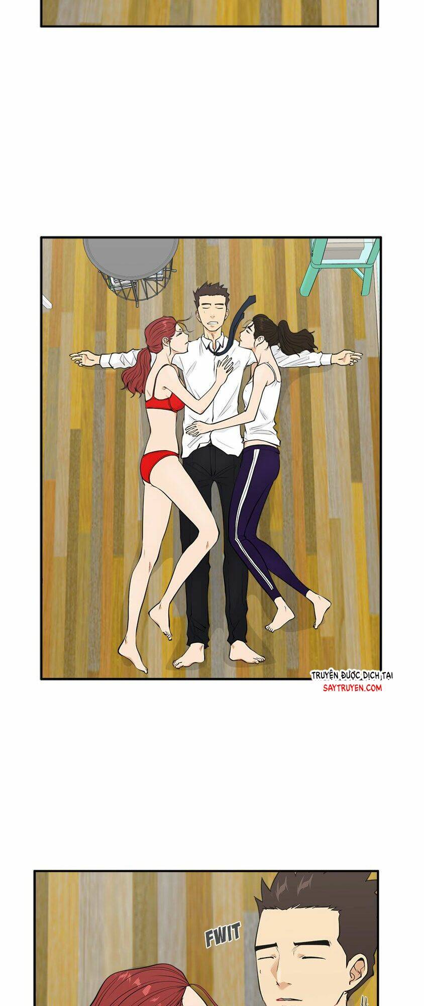 mr kang chapter 51 20