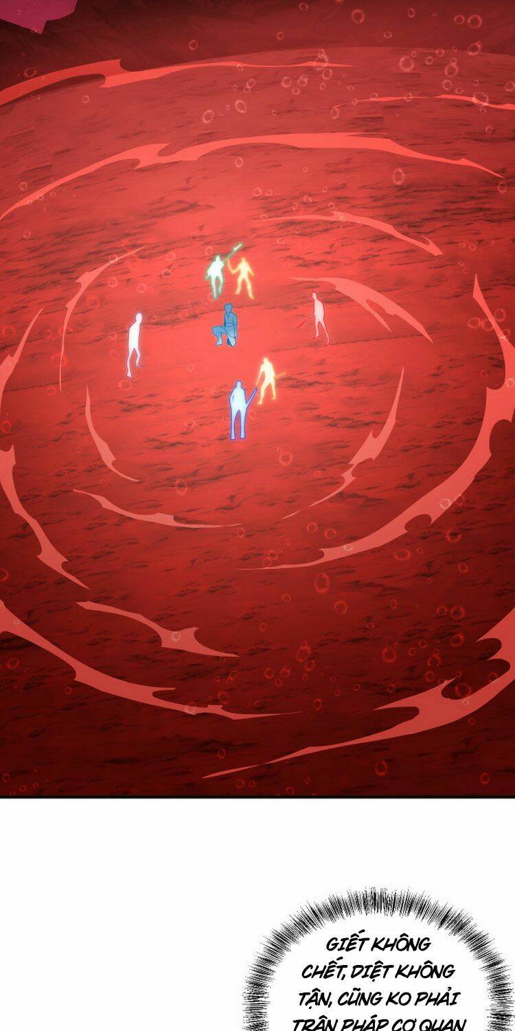 thôn phệ một thế giới tu tiên chapter 93 51