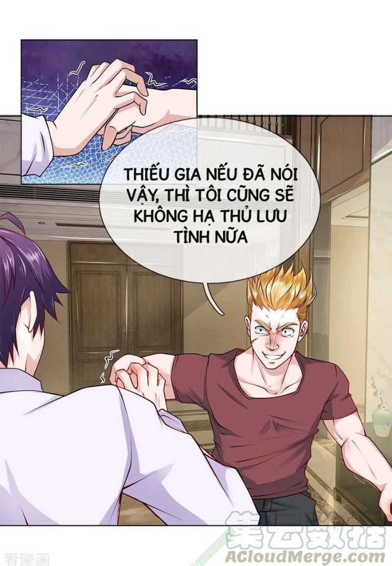 cực phẩm yêu nghiệt chapter 31 1