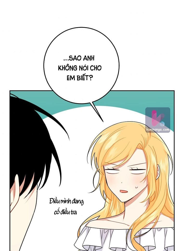 tôi là tiểu thư của gia đình này chapter 138 50