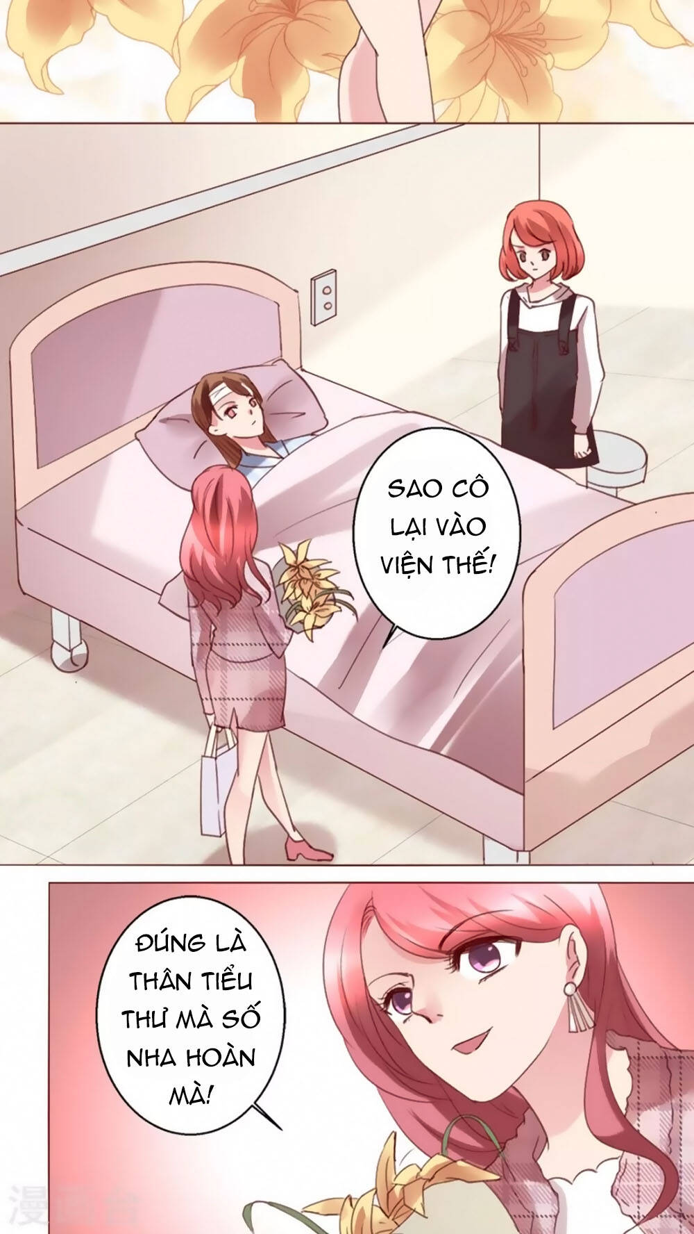 một tuần làm tình nhân chapter 30 4